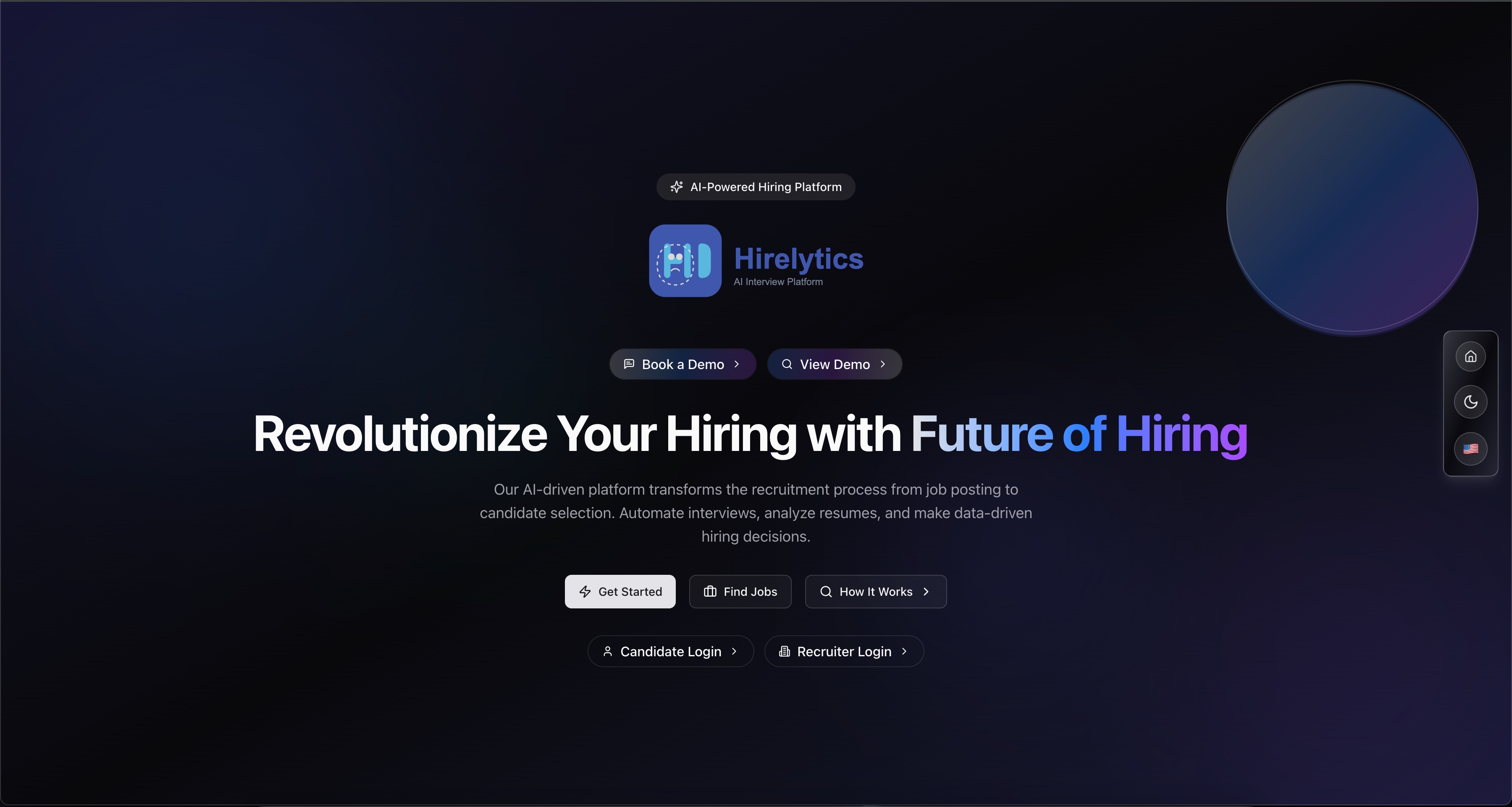 Hirelytics